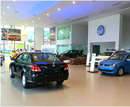 FAW Volkswagen
