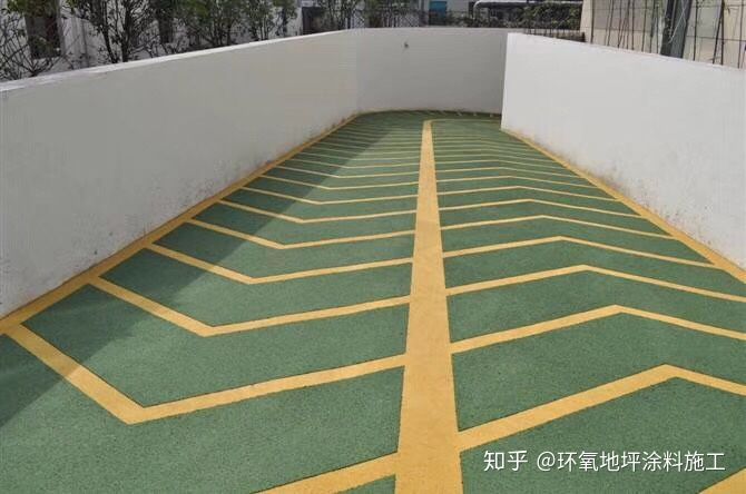 环氧树脂地坪多少钱一平方米 (https://www.hnszh888.com/) 常见问题 第1张