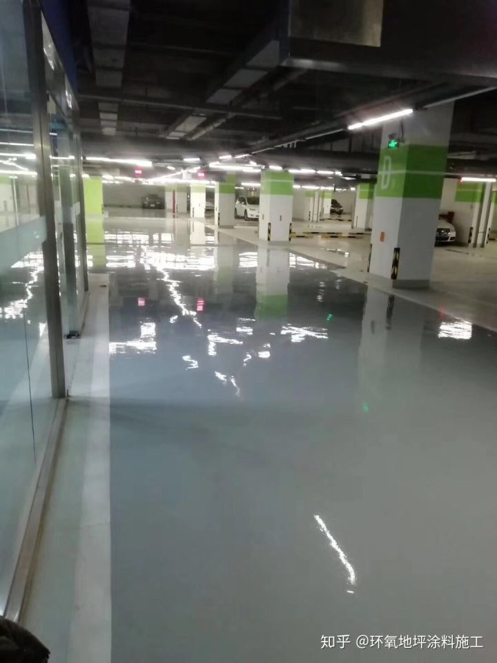 环氧树脂地坪多少钱一平方米 (https://www.hnszh888.com/) 常见问题 第4张