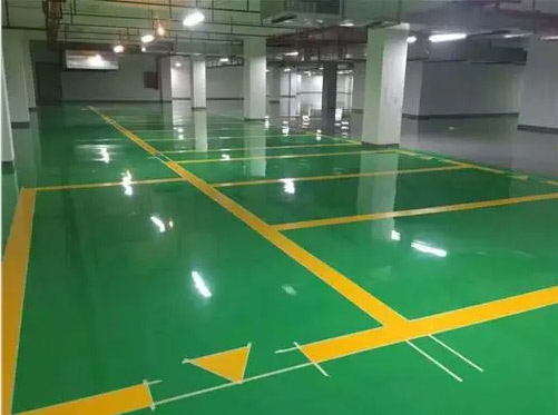 环氧地坪漆包工包料多少钱一平方 (https://www.hnszh888.com/) 常见问题 第1张